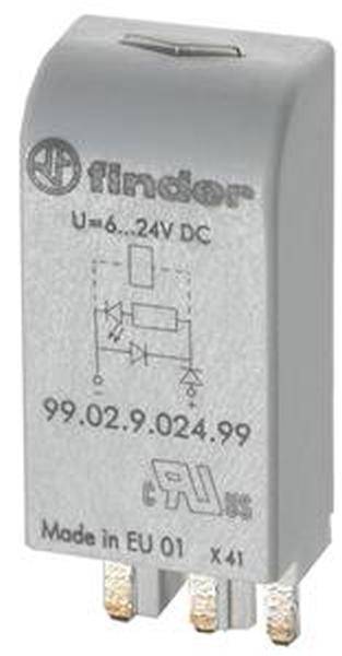 Finder Modul-LED 99.02.0.024.59