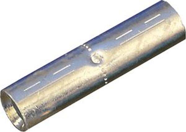 Intercable Pressverbinder ICD6V DIN 46267 Teil 1 6qmm verzinnt
