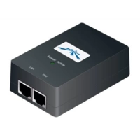 Ubiquiti Networks POE-24-24W - Power Injector - Wechselstrom 120/230 V - 24 Watt (Packung mit 5) Ubiquiti Networks POE-24-24W - Power Injector - Wechselstrom 120/230 V - 24 Watt (Packung mit 5)
