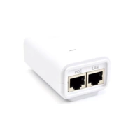 Ubiquiti Networks POE-24-24W - Power Injector - Wechselstrom 120/230 V - 24 Watt (Packung mit 5) Ubiquiti Networks POE-24-24W - Power Injector - Wechselstrom 120/230 V - 24 Watt (Packung mit 5)