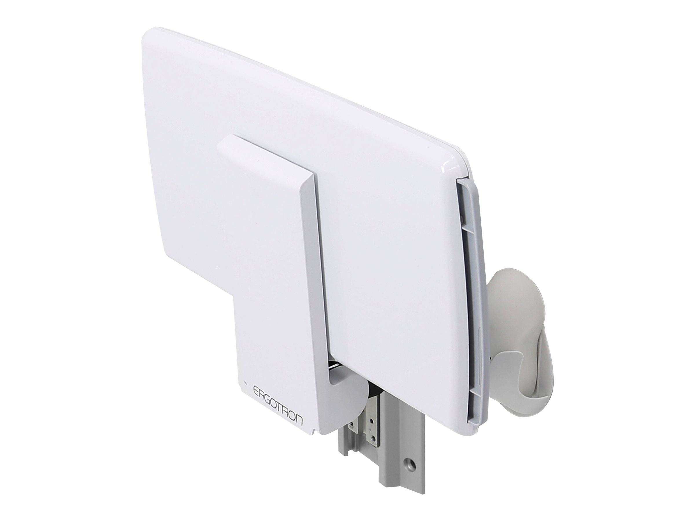 Ergotron Neo-Flex - Tastatur/Maus-Plattform - Auszug