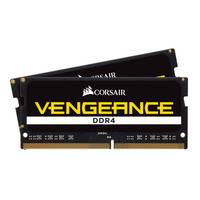 CORSAIR Vengeance - DDR4 - kit - 32 GB: 2 x 16 GB