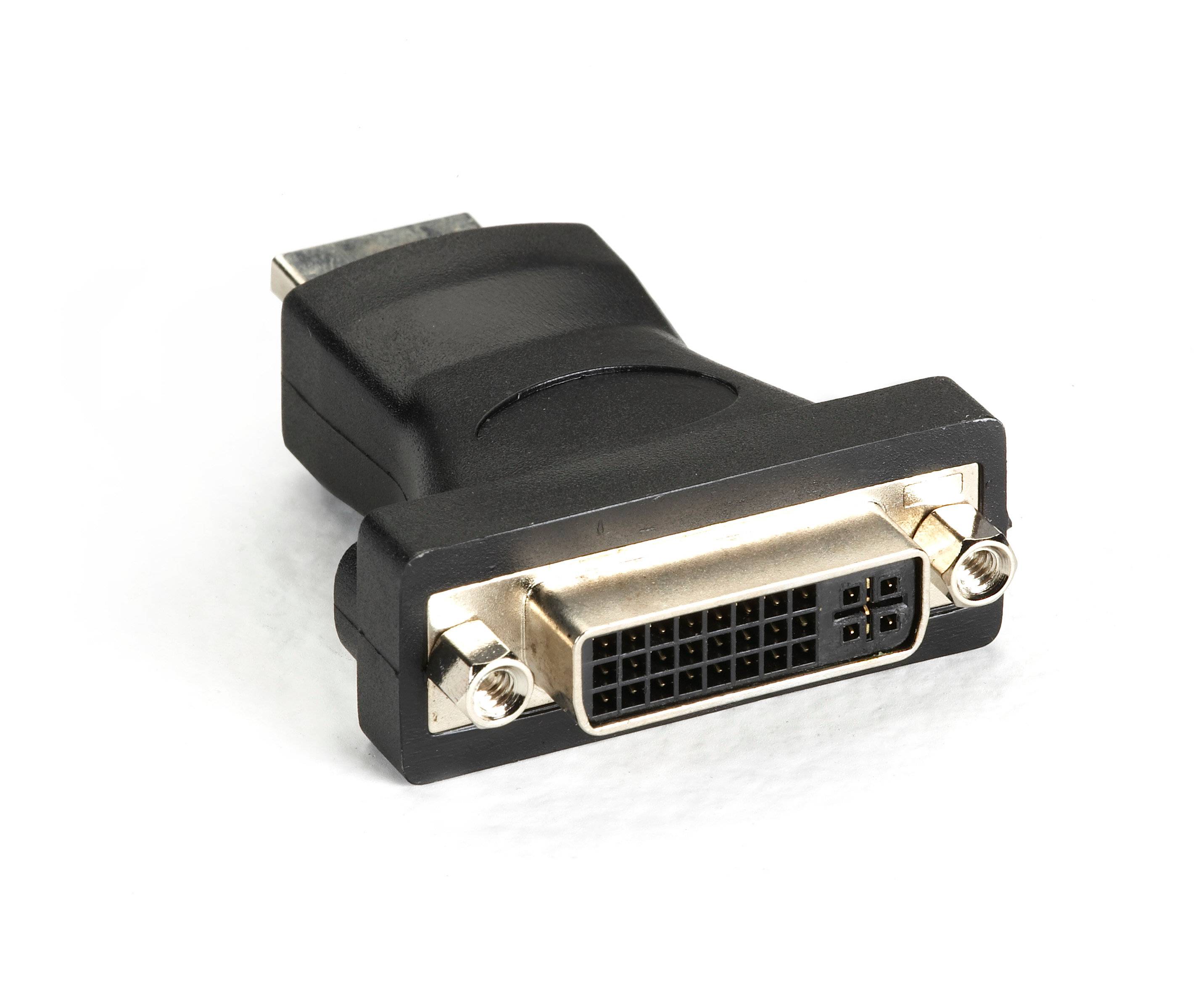Black Box FA790 HDMI Adapter M/F none HDMI/DVI-D Video Adapter HDMI zu DVI