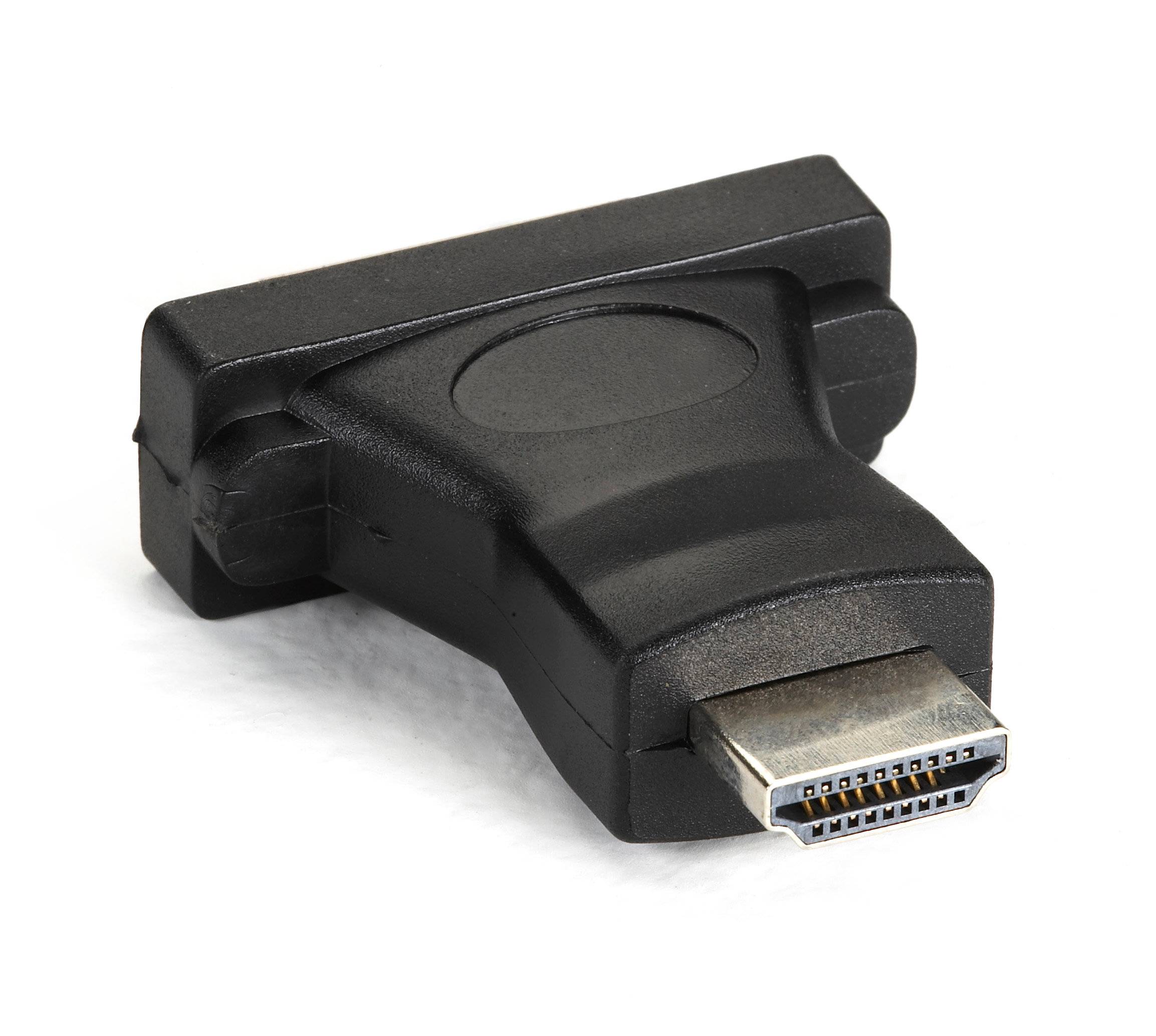 Black Box FA790 HDMI Adapter M/F none HDMI/DVI-D Video Adapter HDMI zu DVI