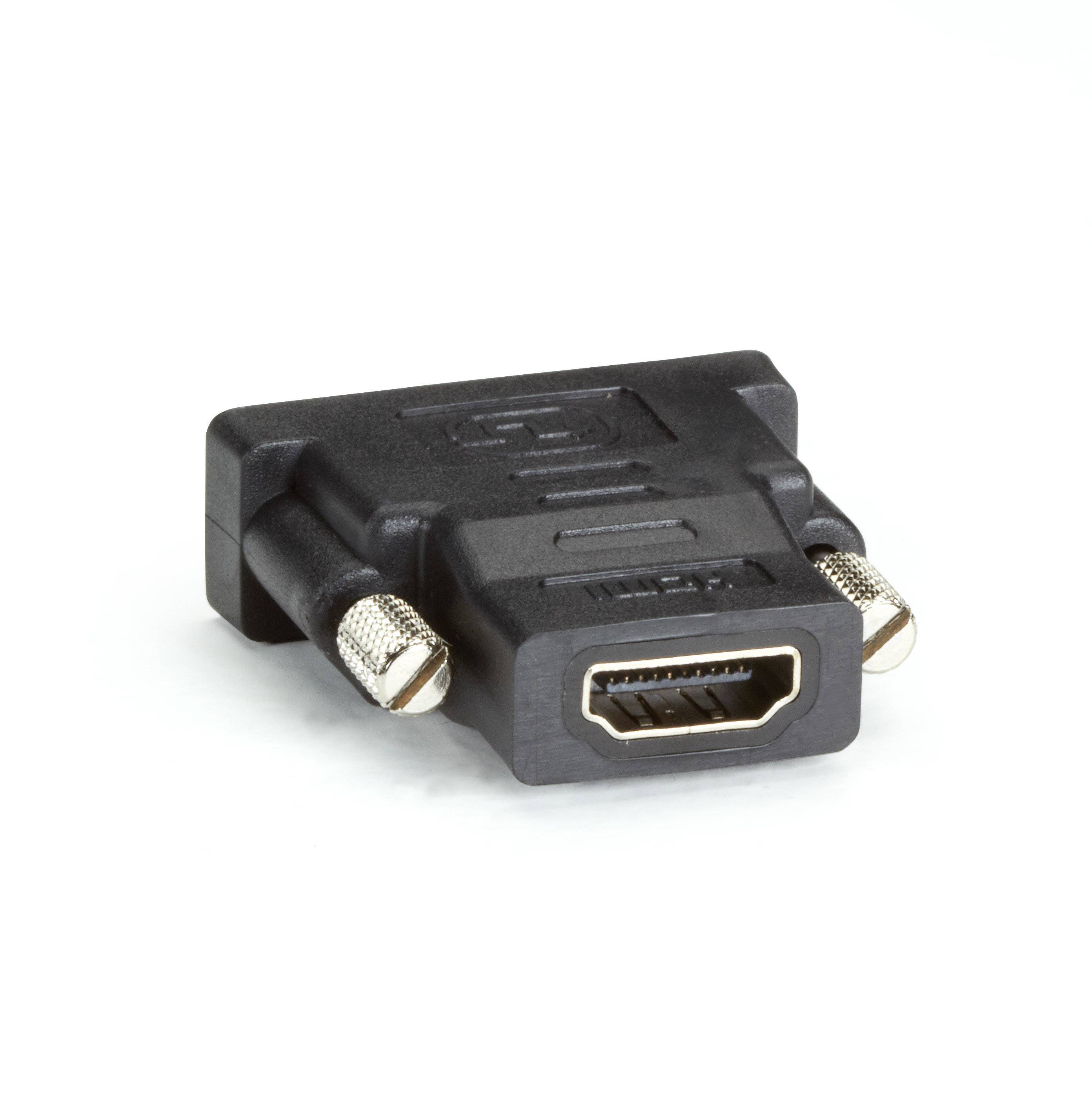 Black Box FA795-R2 HDMI Adapter F/M none HDMI/DVI-D Video Adapter HDMI zu DVI