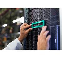 HPE - Kabelverwaltungsarm - 1U - für ProLiant DL365 Gen10 Plus