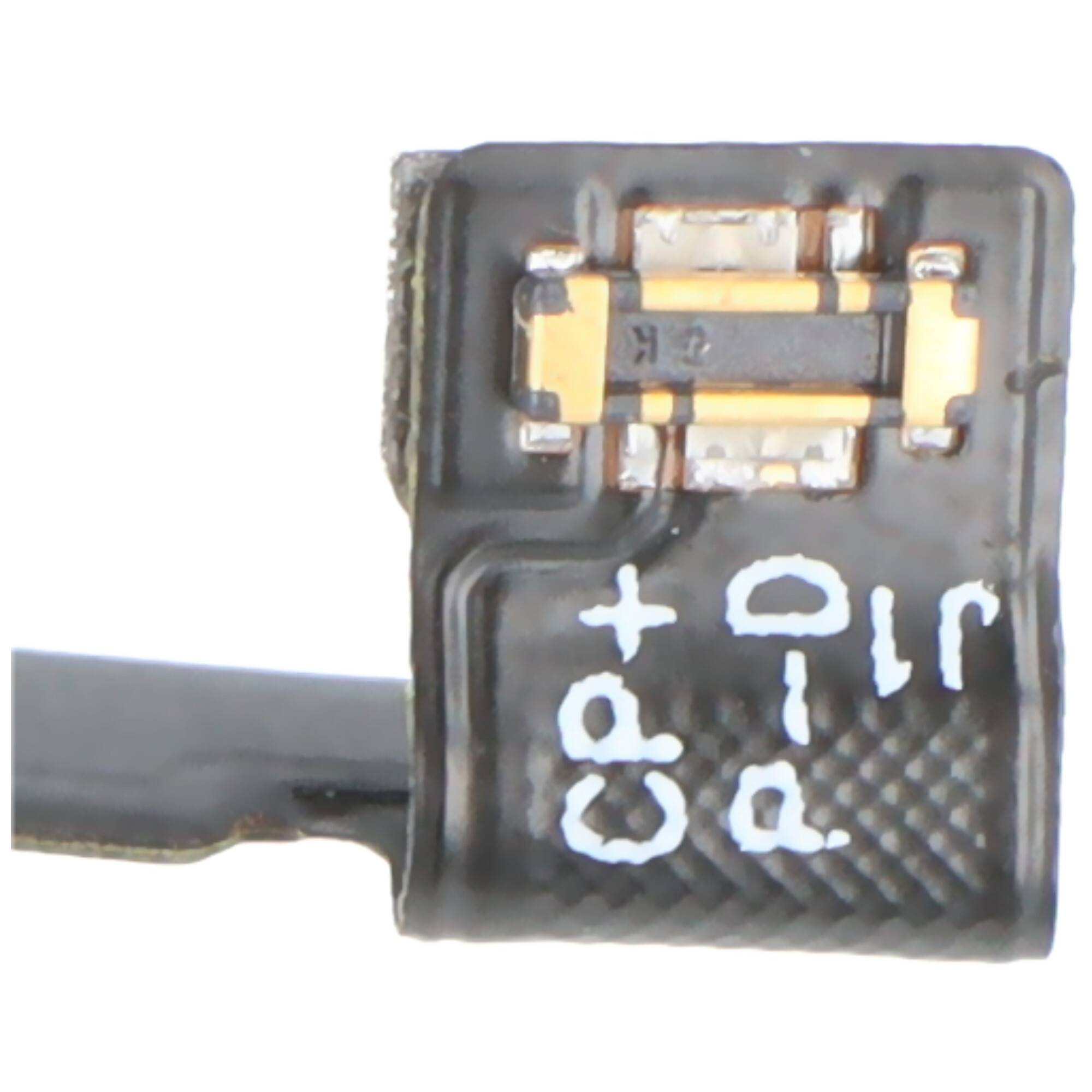 Akku passend für Apple iPhone 8, Li-Polymer, 3,82V, 1980mAh, 7,6Wh, high capacity, built-in, ohne Werkzeug