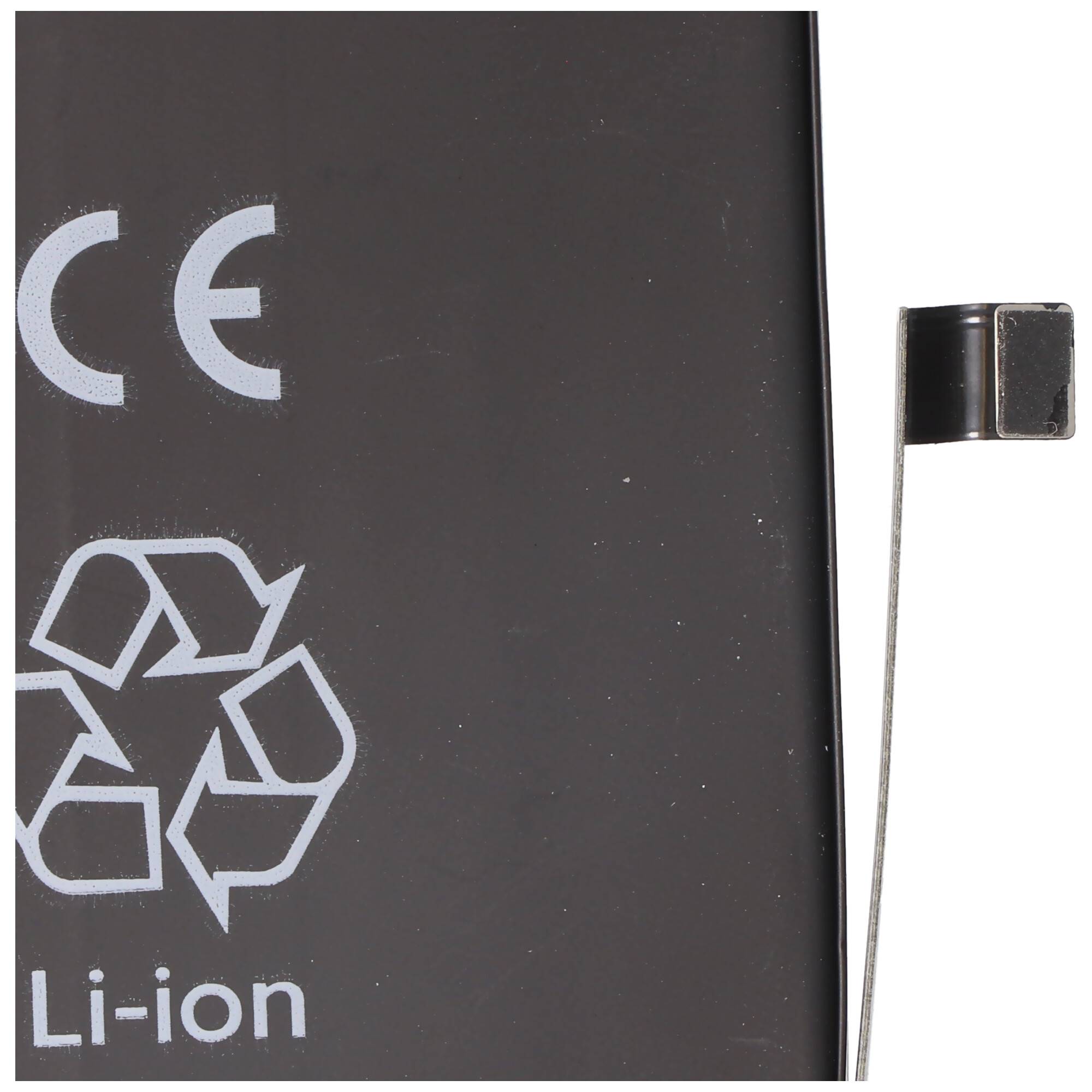 2990mAh Akku für Apple iPhone 8 Plus, 616-00367, A1864, A1897, A1898, iPhone 8 Plus 3,82V, 11,4Wh ohne Werkzeug