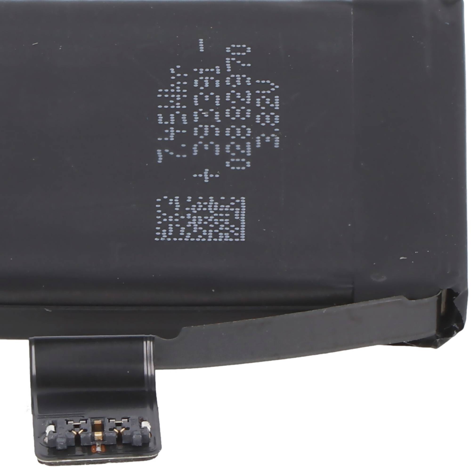 1950mAh Akku für Apple iPhone SE, Li-Polymer, 3,82V 7,4Wh hohe Kapazität, ohne Werkzeug