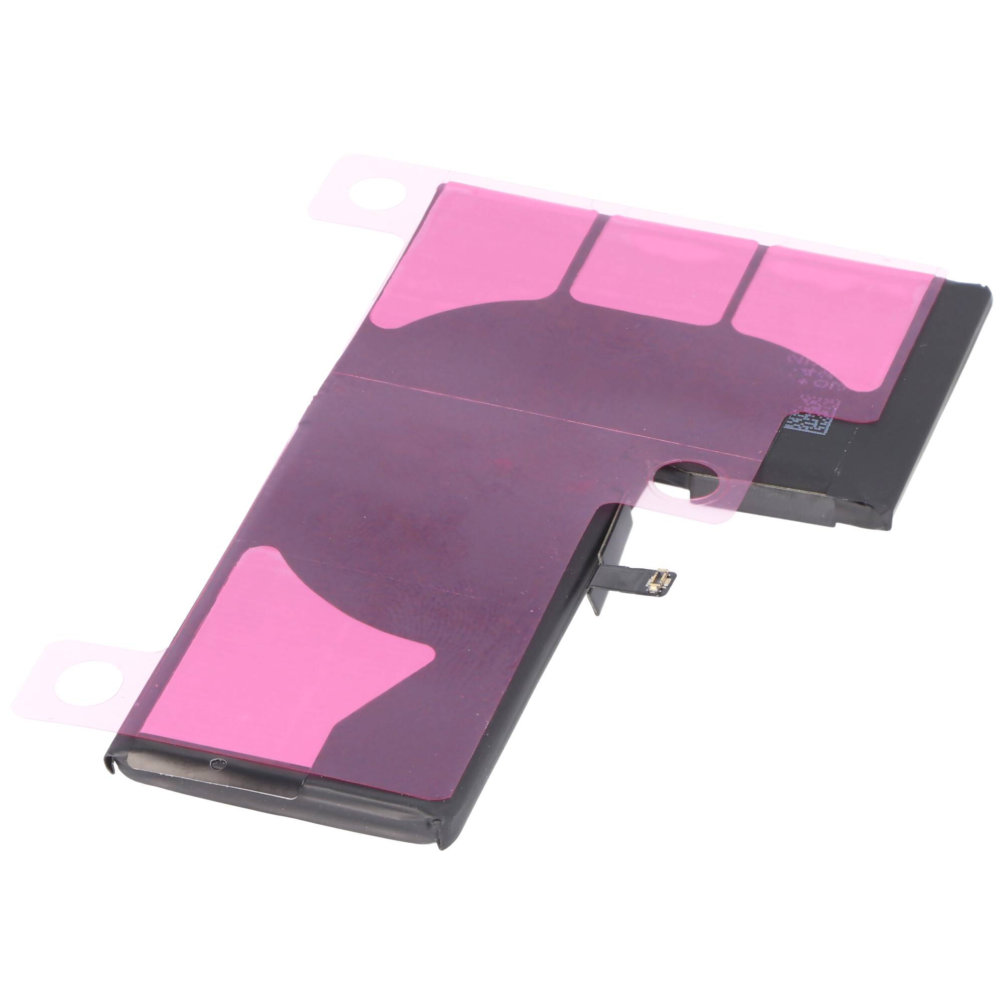 3000mAh Akku passend für Apple iPhone X Li-Polymer 3,81 Volt 11,4Wh high capacity built-in ohne Werkzeug