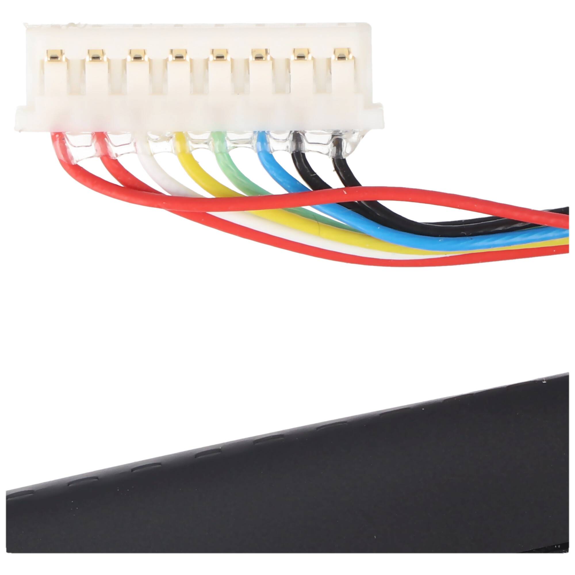 Akku passend für ACER Aspire 3 A315-34, AP16M5J, Li-Polymer, 7.74V, 4780mAh, 37Wh, built-in, ohne Werkzeug