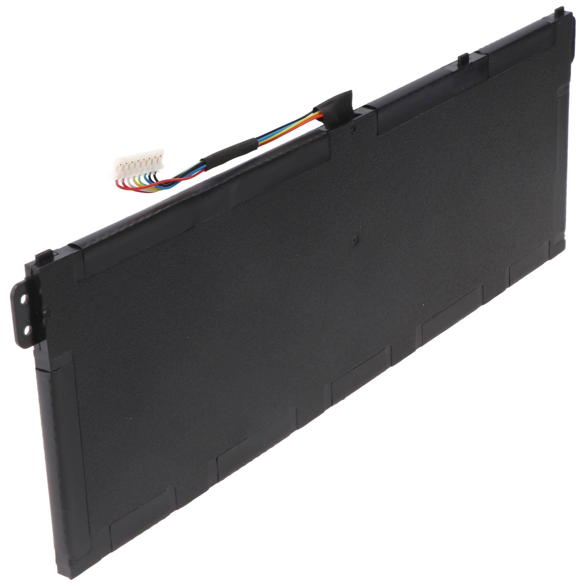 Akku passend für ACER Aspire 3 A315-34, AP16M5J, Li-Polymer, 7.74V, 4780mAh, 37Wh, built-in, ohne Werkzeug