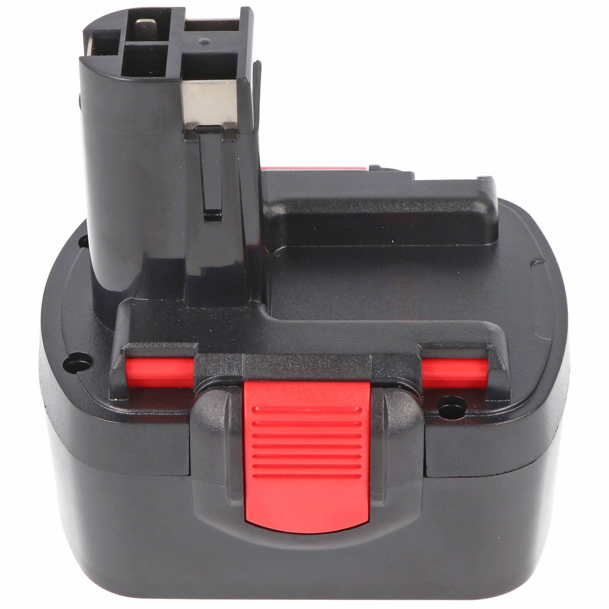 Akku passend für Bosch GLI 14,4V, GSR 14,4 VE-2, Li-ion-Akku 14,4V 2000mAh 28,8Wh black