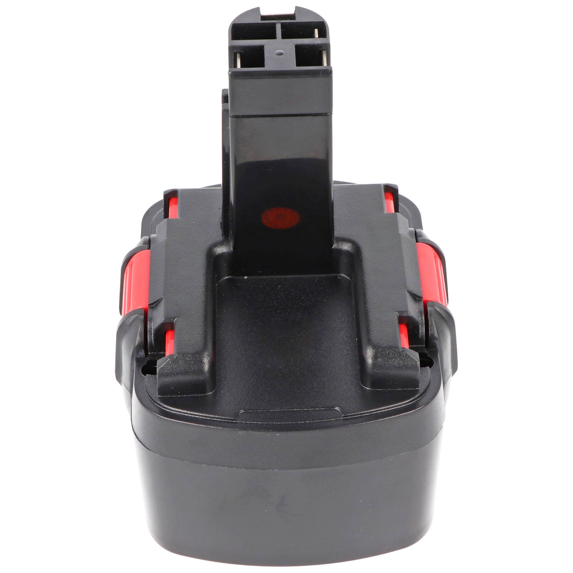 Akku passend für Bosch GLI 14,4V, GSR 14,4 VE-2, Li-ion-Akku 14,4V 2000mAh 28,8Wh black