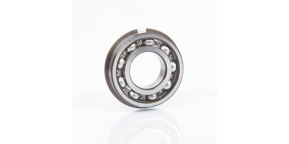 SKF Rillenkugellager 6310 NRC3 Innen- 50 mm Auen- 110 mm Breite27 mm