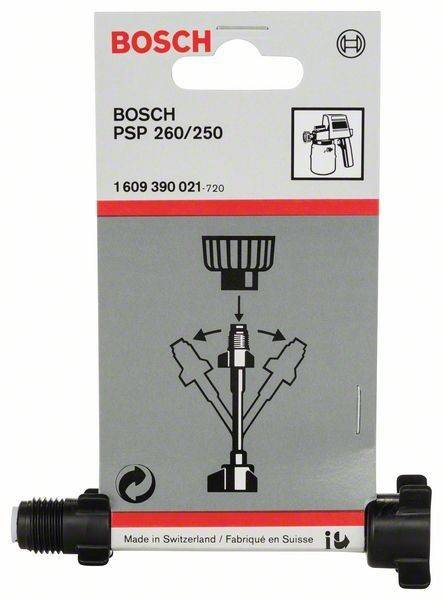 Bosch Power Tools Düsenverlängerung 1609390021