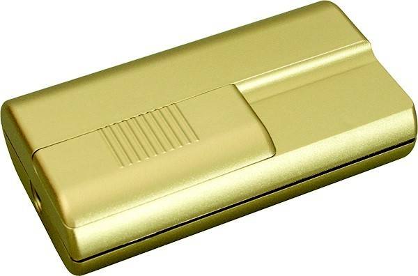 Bachmann Schnur-Zwischendimmer 924.077