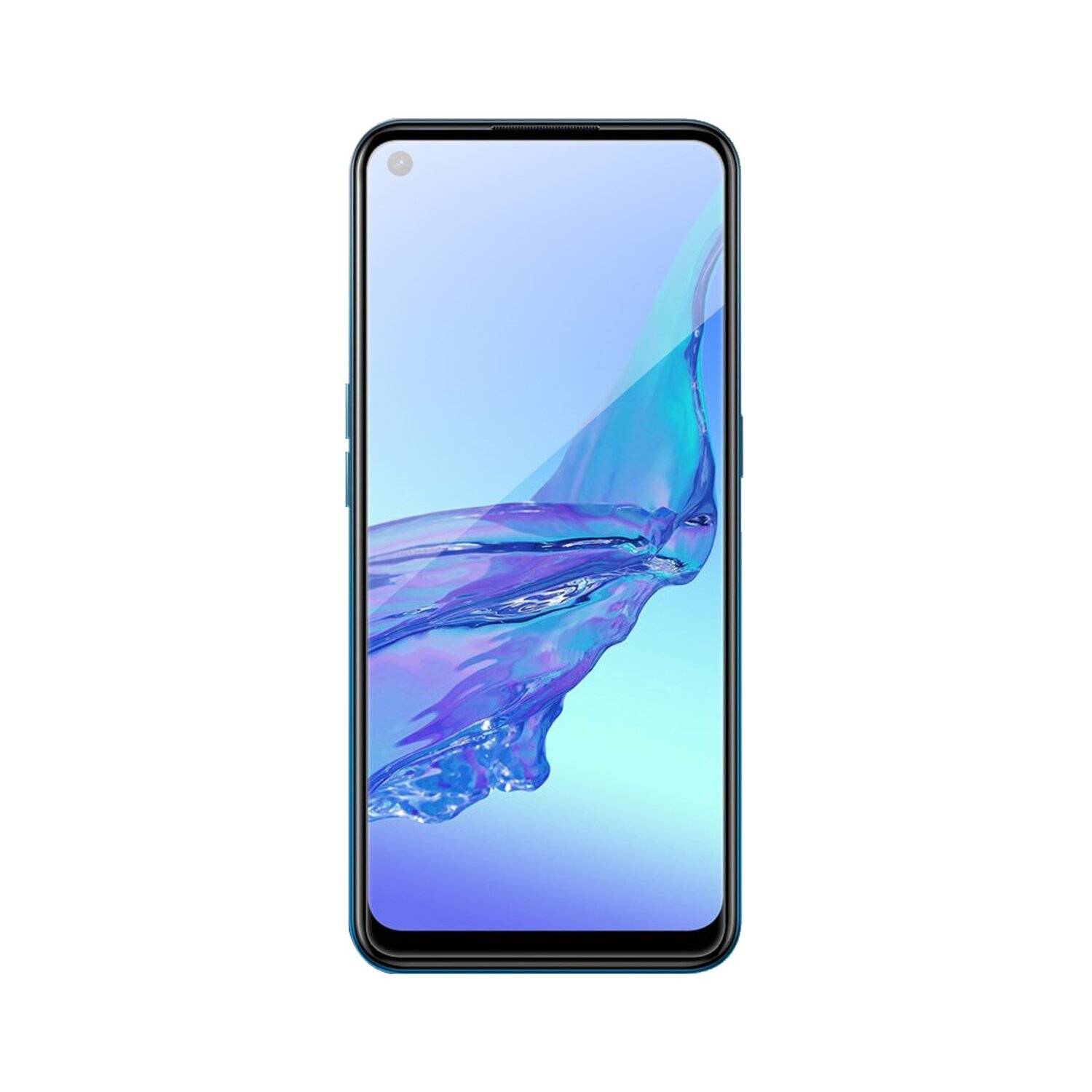 3X Schutz Schutz Glas 9H Tempered Glass Display Schutz Folie Display Glas Screen Protector für Oppo A32