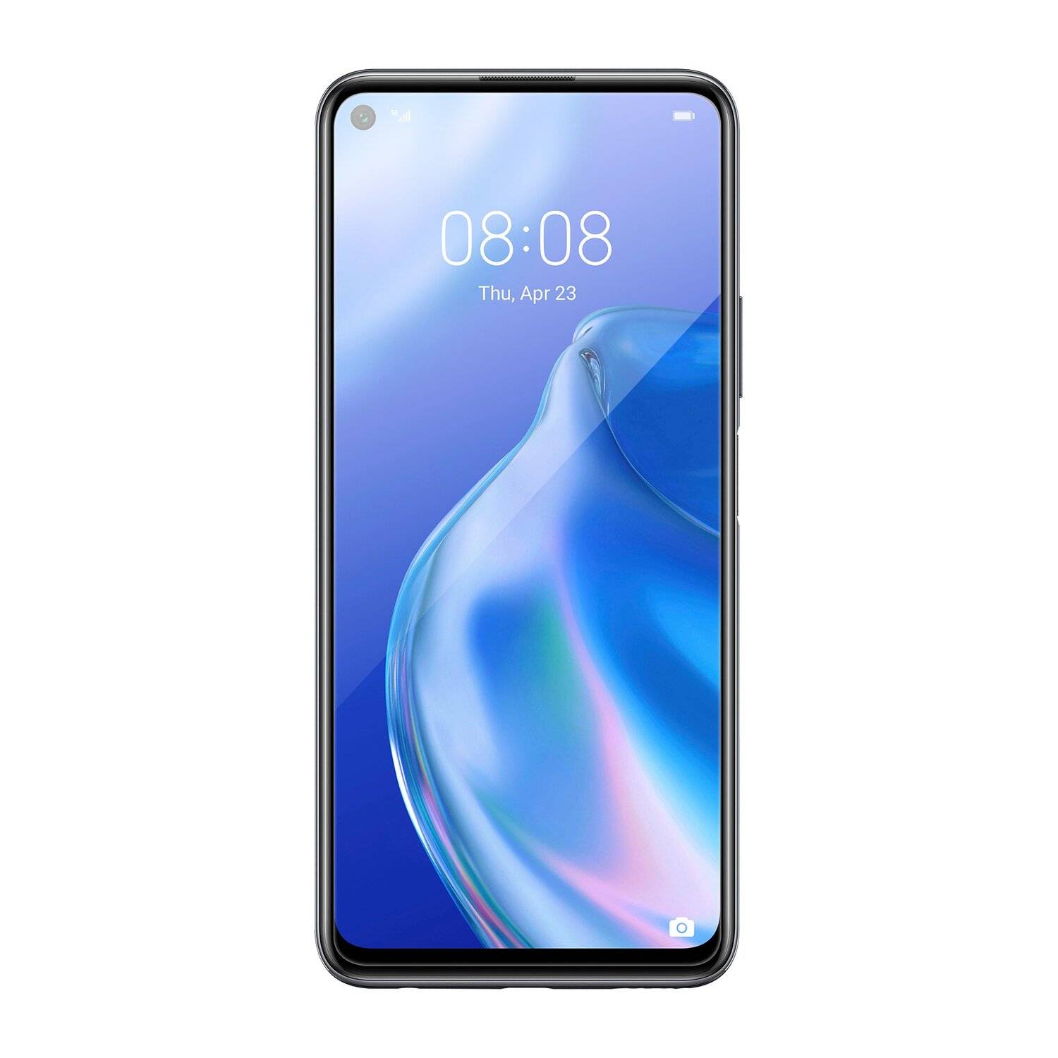 3X Schutz Schutz Glas 9H Tempered Glass Display Schutz Folie Display Glas Screen Protector für Huawei P40 Lite 5G