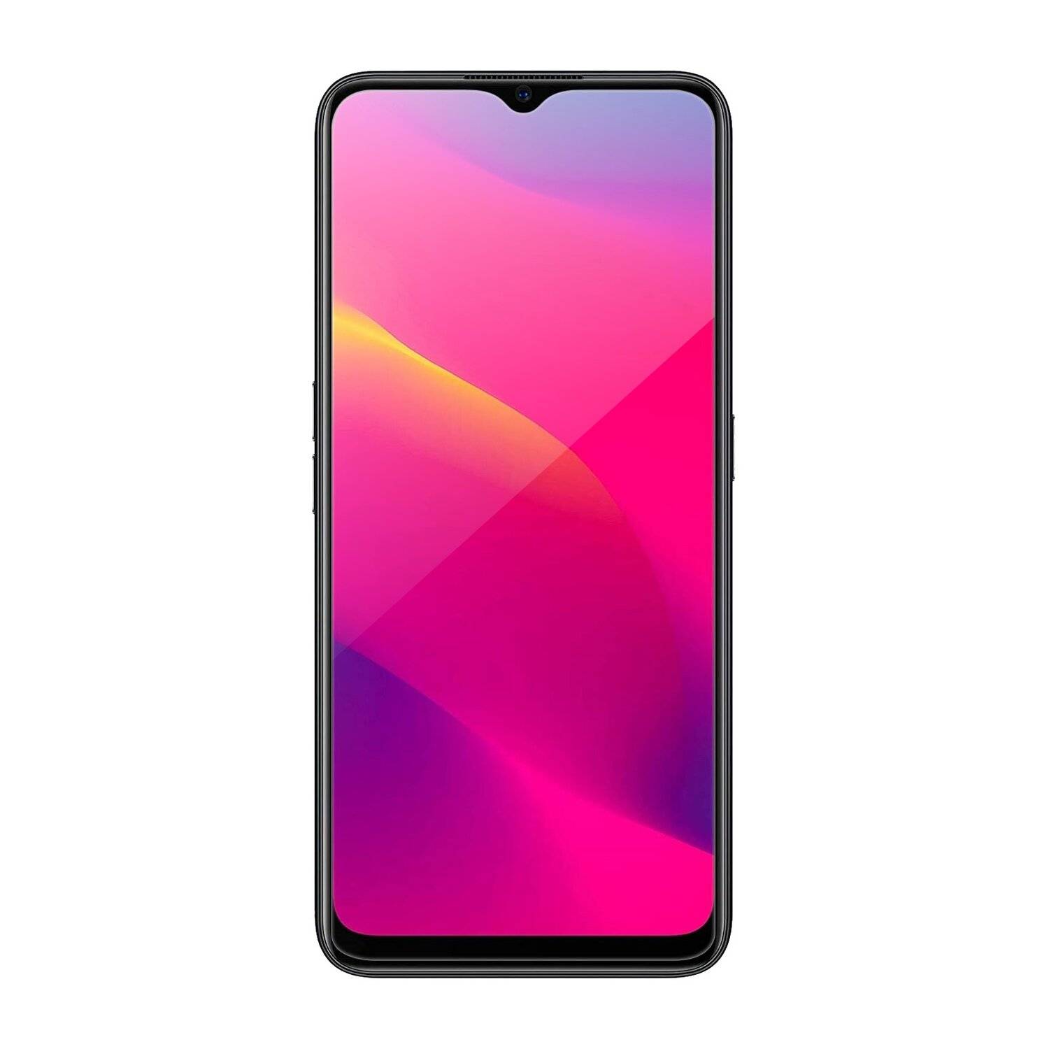 cofi1453® Schutzglas 9H kompatibel mit Oppo A9 2020 Displayschutzfolie Schutzfolie Passgenau Glas