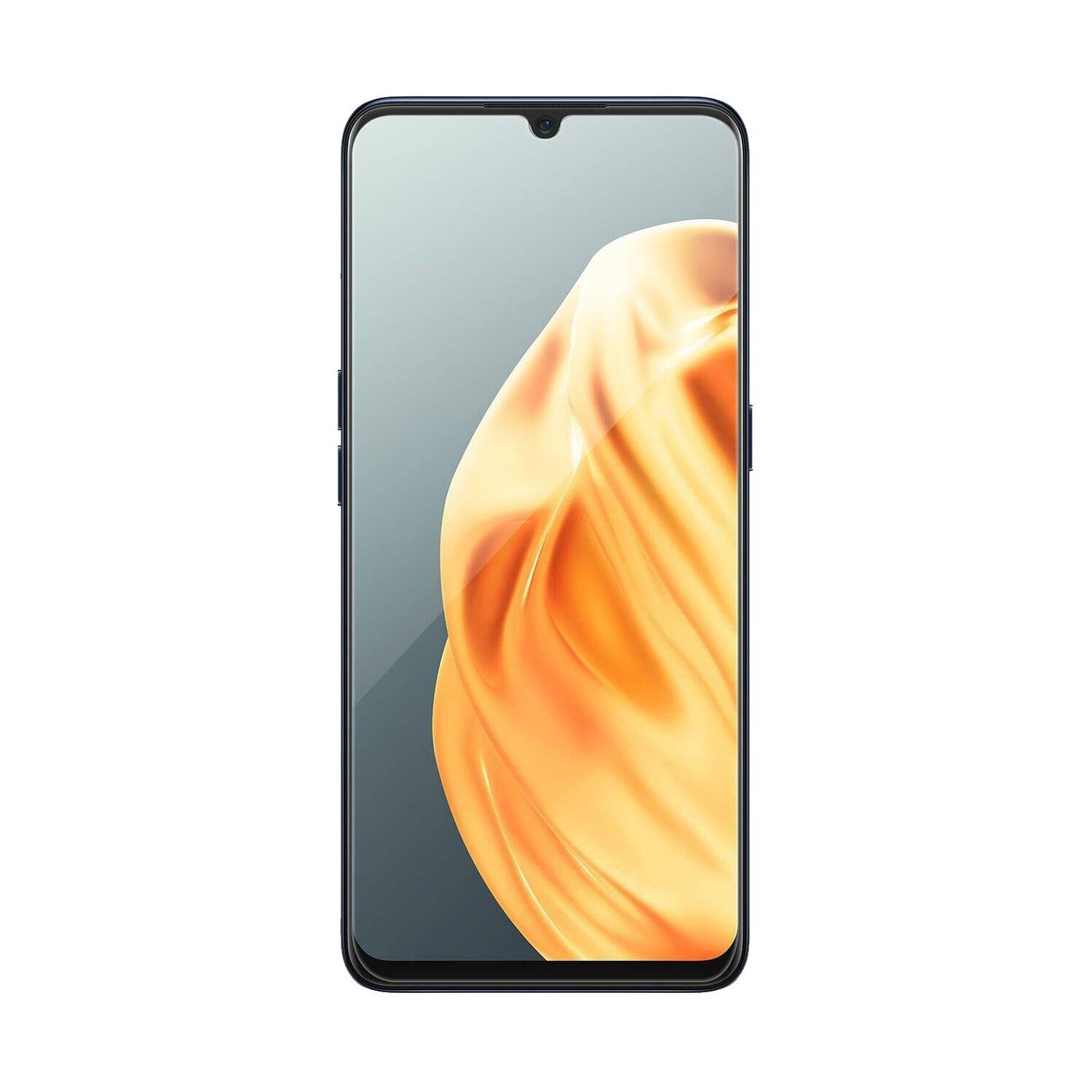 cofi1453® Schutzglas 9H kompatibel mit Oppo A91 Displayschutzfolie Schutzfolie Passgenau Glas