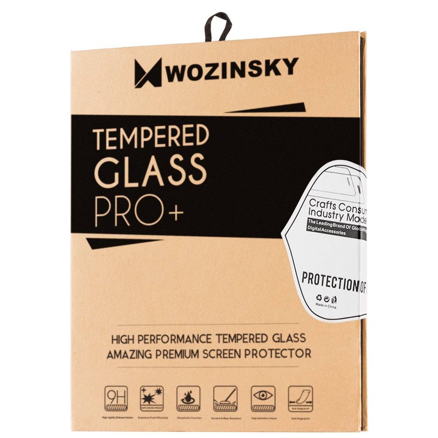 cofi1453 Schutz Glas Schutz Display Folie kompatibel mit SAMSUNG TAB S7 11" (T870) Tablet Tempered Glass 9H