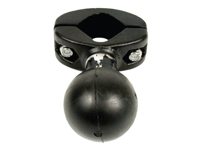 Honeywell - Montagekomponente (Klammerbasis, Aufprallschutz) für Personal-Computer