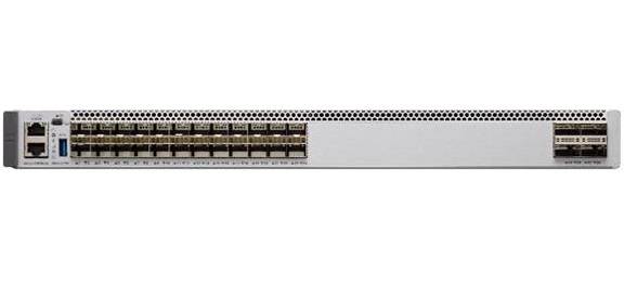 Cisco Catalyst 9500 - Network Essentials - Switch