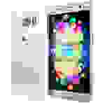 Samsung Galaxy S7 Hülle Handyhülle von NALIA, Glitzer Hard-Case Cover Schutzhülle