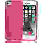 Apple iPhone 8 / 7 Handy Hülle von NALIA, Soft Cover Case Silikon Punkte Bumper