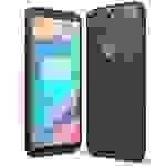 OnePlus 5T Handy Hülle von NALIA, Dünnes TPU Silikon Cover Case Phone Schutz