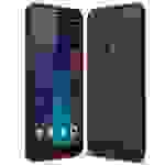 HTC Desire 12 Plus Handy Hülle von NALIA, Silikon Case Cover Dünn Schutz Etui