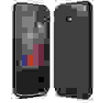 Nokia 1 Handy Hülle von NALIA, Dünnes TPU Silikon Cover Case Gummi Schutz Bumper