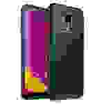 NALIA Hülle für Samsung Galaxy J6 (2018), Slim Soft Silikon Case Cover Etui