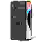 NALIA Ring Hülle für Xiaomi Mi 10 / Mi 10 Pro, Handy Case Schutz Cover Bumper