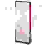 NALIA 360° Handy Hülle für Samsung Galaxy Note 10 Lite, Full Cover Schutz Case