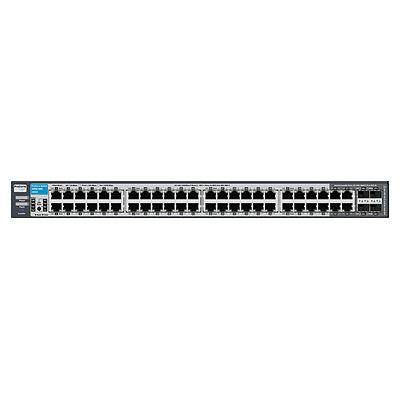 HPE Aruba J9050A Netzwerk Switch
