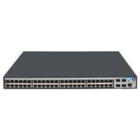 HP SWITCH 1920-48G-PoE+ 370W 48x 10/100/1000 (PoE+) + 4x GIGABIT SF