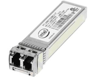 Supermicro Add-on Card AOC-E10GSFPSR - SFP+-Transceiver-Modul