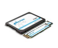 Micron 7300 MAX - Solid-State-Disk - verschlüsselt - 1.6 TB - intern - 2.5" (6.4 cm)