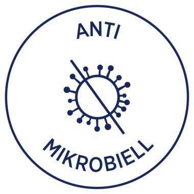 Avery Zweckform Etikett L8013-10 antimikrobiell 105x148mm tr 40St.