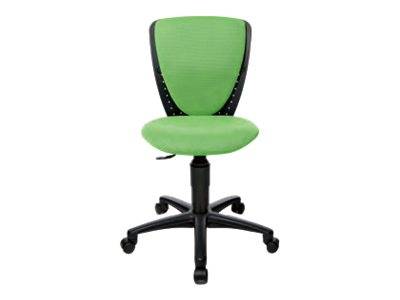 TOPSTAR HIGH S' COOL - Stuhl - Drehgelenk - Polyester