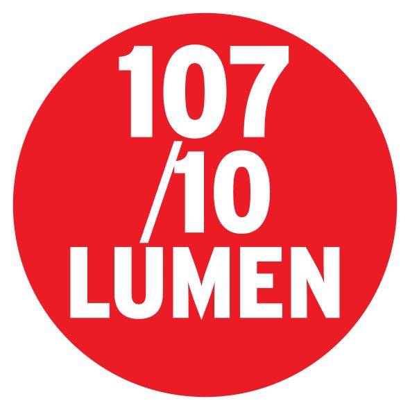 brennenstuhl LED Clipleuchte HL 100 (Batteriebetriebene