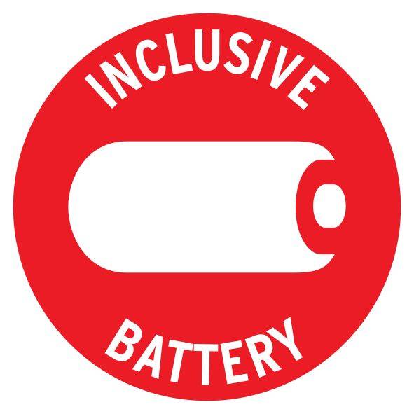 brennenstuhl LED Clipleuchte HL 100 (Batteriebetriebene