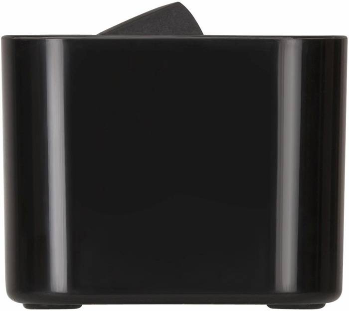 Steckdosenleiste Ecolor 3-fach Kabel-L.1,5m schwarz m.Kinderschutz BRENNENSTUHL