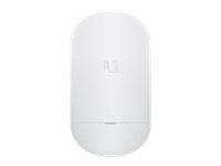 Ubiquiti NanoStation loco 5AC - Wireless Bridge - AirMax ac (Packung mit 5)