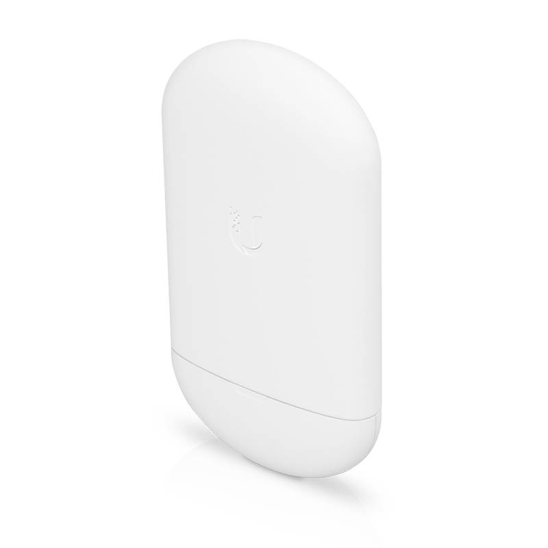 Ubiquiti NanoStation loco 5AC - Wireless Bridge - AirMax ac (Packung mit 5)