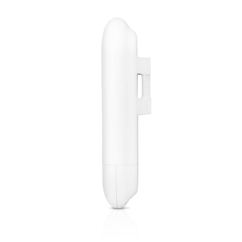 Ubiquiti NanoStation loco 5AC - Wireless Bridge - AirMax ac (Packung mit 5)