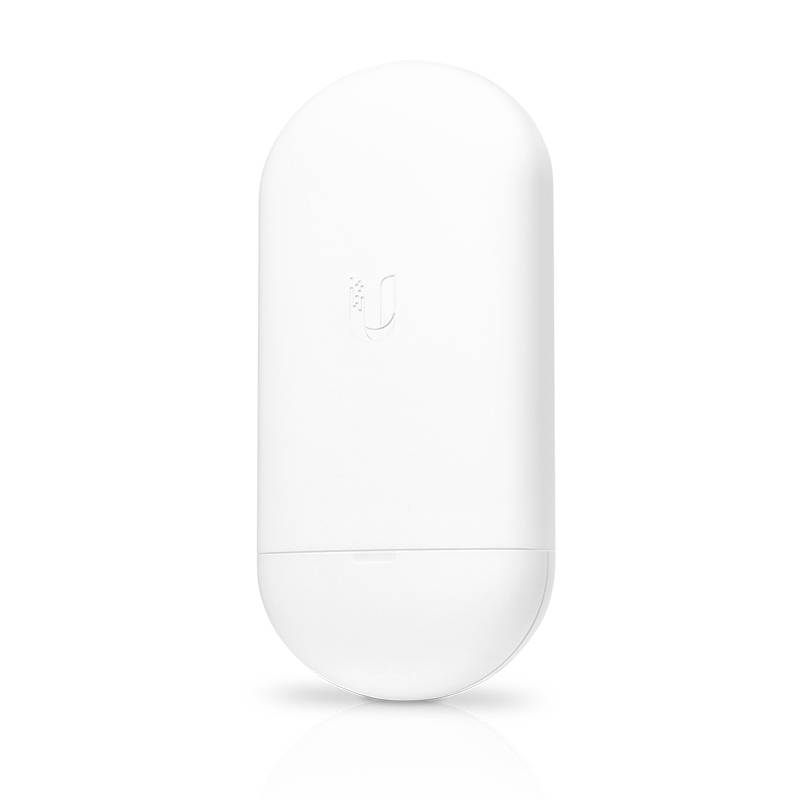 Ubiquiti NanoStation loco 5AC - Wireless Bridge - AirMax ac (Packung mit 5)