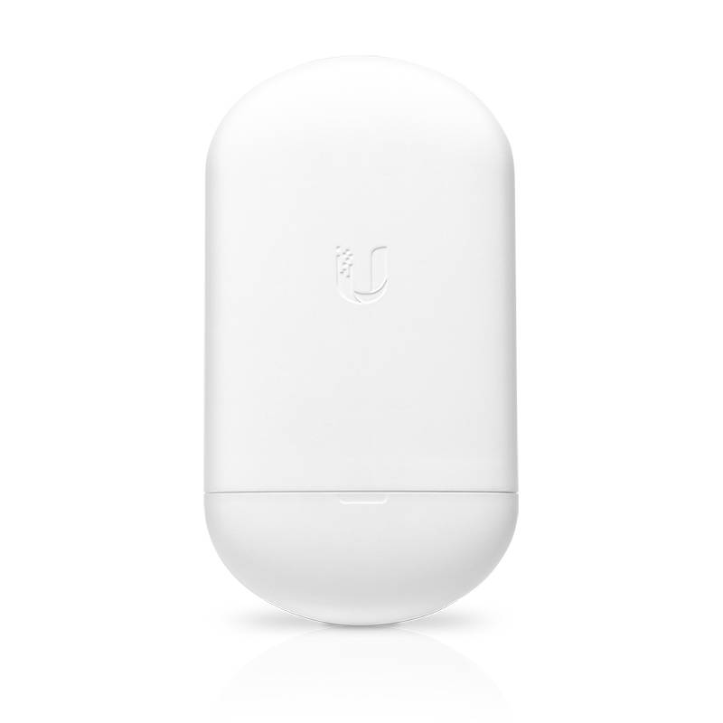 Ubiquiti NanoStation loco 5AC - Wireless Bridge - AirMax ac - AirMax ac (Packung mit 5)